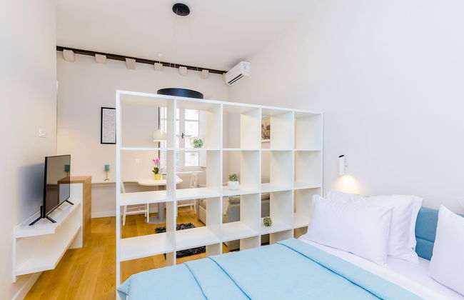 Leonarda Baroque House - Old Town - Foto 16