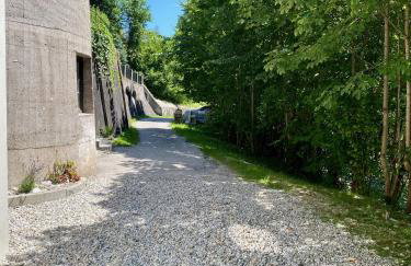 Bergelemente - Gmundberg Apartment - Foto 52