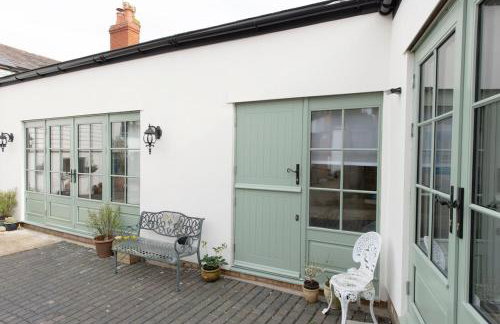 Historic Old Stables - Foto 19