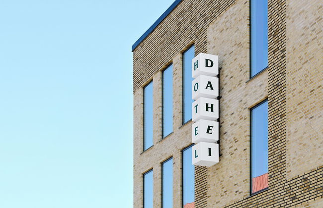 Dahei Apartment Hotel - Foto 51