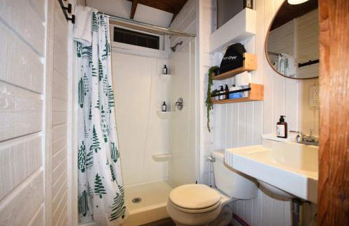 Summer Breeze cabin at Cabin Fever in NC - Foto 15