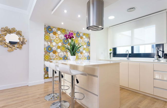 Genteel Home Velazquez - Foto 13