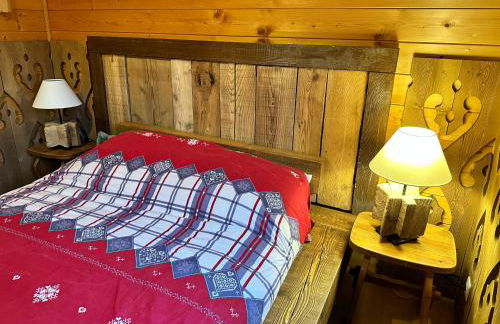 Refuge des Cimes - Foto 10