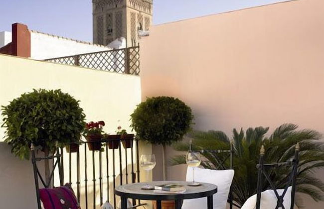 Life Apartments Giralda Suites - Foto 1