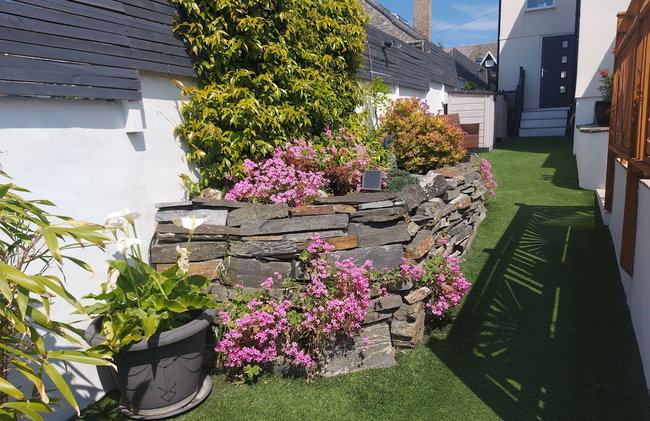 Meadow View Apartments are 2 and 3 bedroomed with private parking - Foto 135