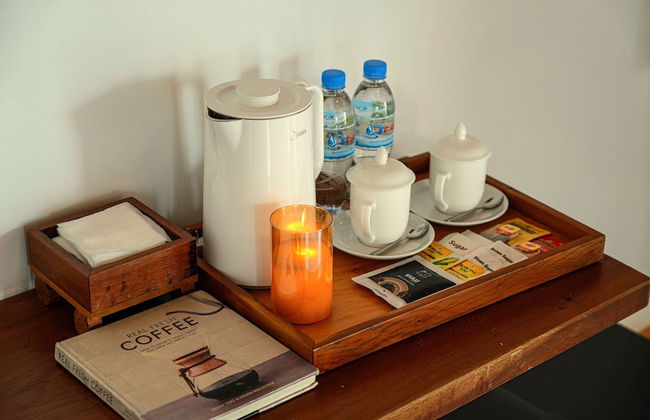 PIDA COFFEE FARM LODGE - Photo 24