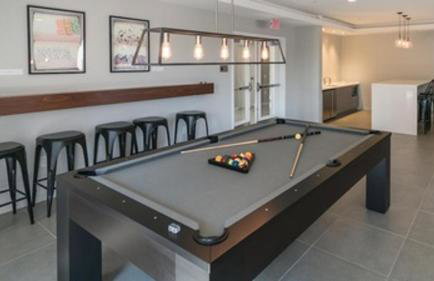 Landing Stylish 1BD Yoga Studio Clubhouse - Foto 16