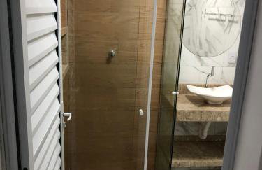 Apartamento beira mar - Praia de Boraceia - Foto 19