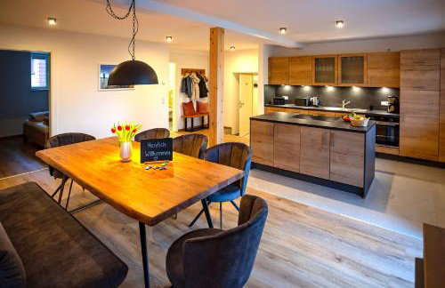 Ferienwohnungen - Gutshof Dürrhof - Foto 1