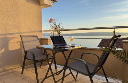 Blue Horizon - 400m from the Sea! - Foto 2