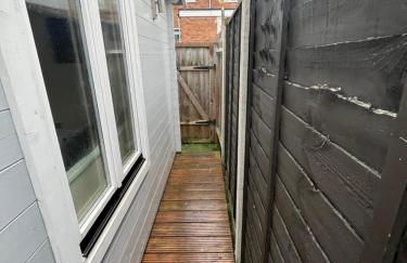 The Grove self-contained Garden Suite - Foto 22