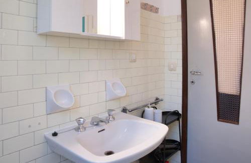 Garden - residence in the center of Barzio - Foto 13