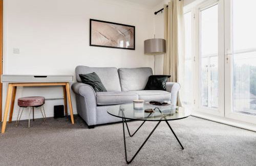 36 Handley's Elite Apartment 2Bed Flat CityCenter - Foto 9