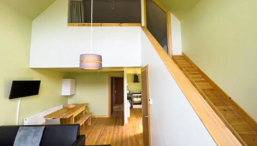 Tarset Tor - Bothy Cabin 5 - Foto 3