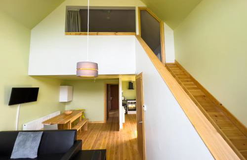 Tarset Tor - Bothy Cabin 5 - Foto 3