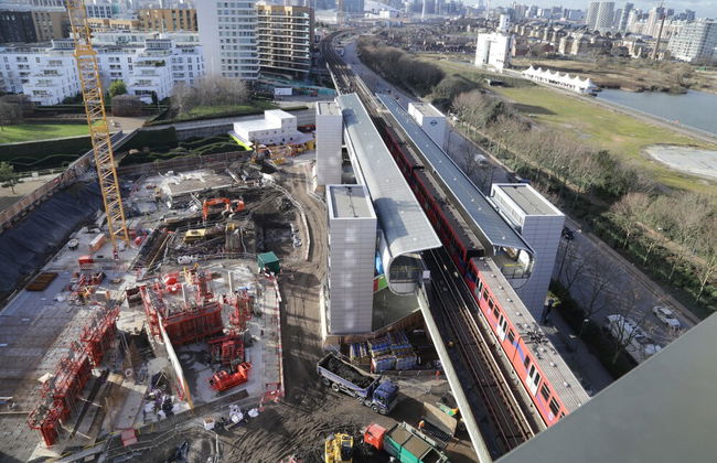 Pontoon Dock Apartment - Foto 23