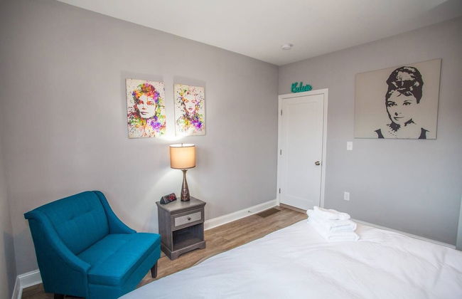 Central Boston Condo Sleep10 3full Bath North END - Foto 4