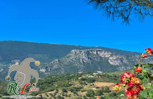 Rigoletto Cilento with private garden and pool - Foto 68