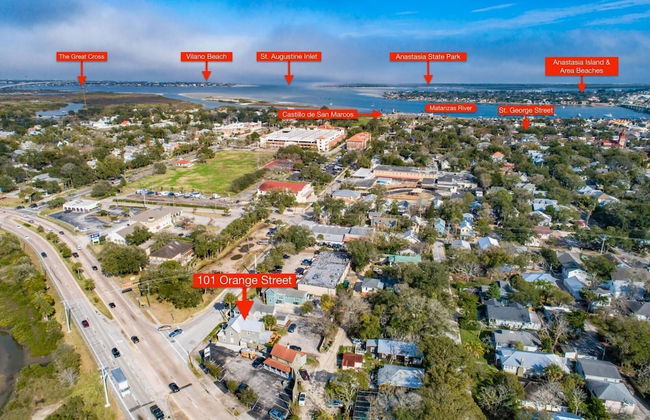 Orange Street Apartment - Foto 22