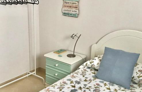 Apartamento Las Flores - Foto 30