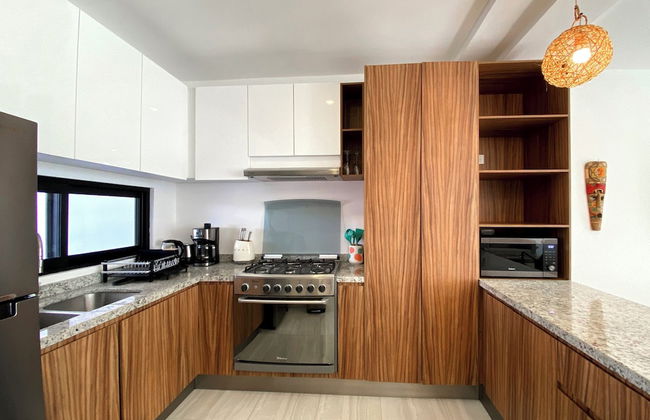 Makul by Andiani Travel - Foto 43