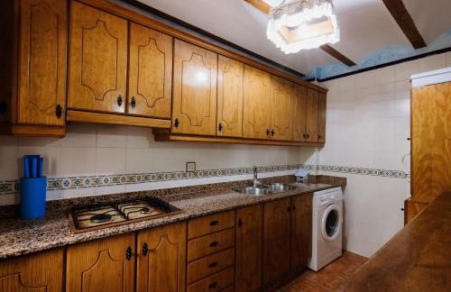 Casas Rurales Nerpio Villa Turrilla - Foto 18