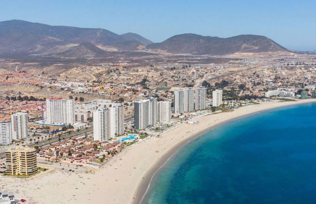 La Serena & Coquimbo Beaches Tour - Photo 1
