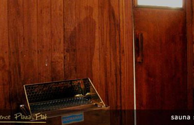 Residence Plaza Flat - Foto 32