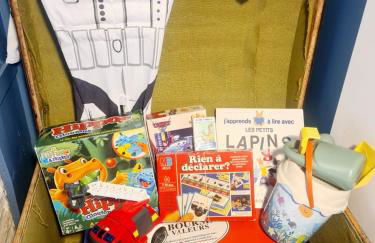 Beau 2 pièces charme et confort - Foto 12