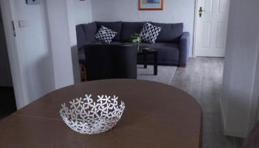 Haus Elsholz Usseln FeWo Birke - Foto 5