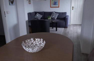 Haus Elsholz Usseln FeWo Birke - Foto 5