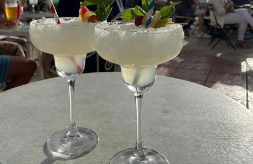 Apartment Pura Vida with seaview, 500m from beach, Cabo Roig - Foto 12