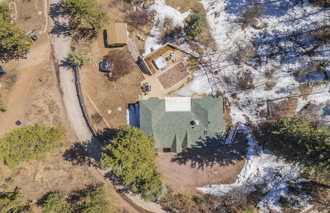 Stone Statesroom - Foto 52