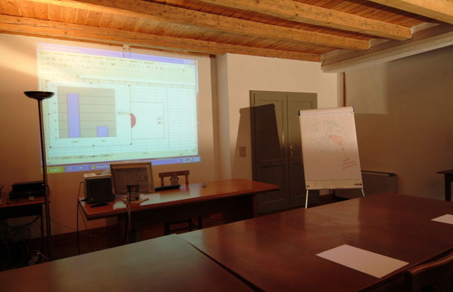 Antico Casale di Montegualandro & Spa - Foto 51