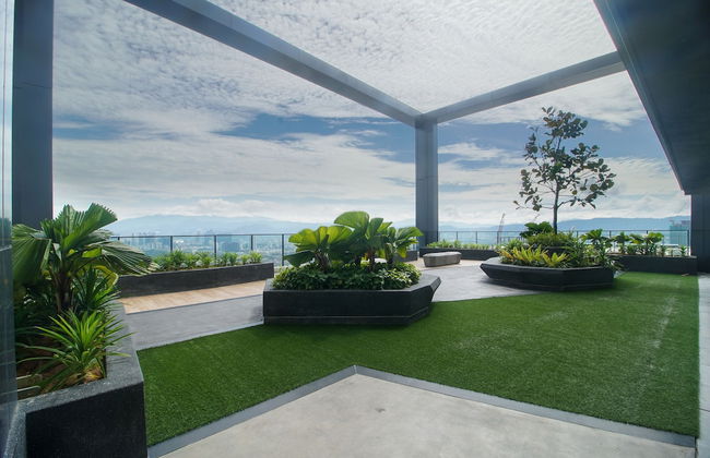 Serenity at Center of Kuala Lumpur - Foto 29