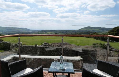 Ysgubor y Waun - Foto 11