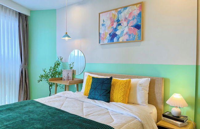 The Song Vung Tau - Xuan's Homestay - Foto 52