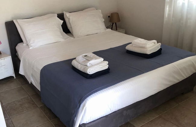 Beautiful Villa Near Sea in Epano Sisi - Foto 3