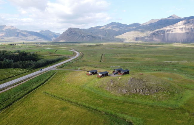 Aurora Cabins - Photo 61