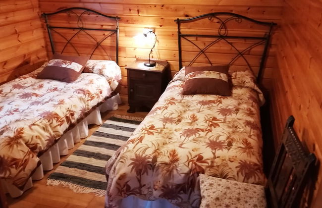 Apartamento Turísticos El Cueto - Foto 3