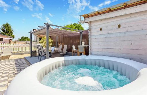 Beautiful Home In Budrovac With Wi-Fi - Foto 12