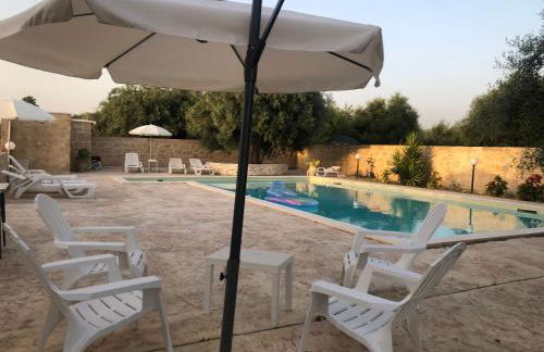 Villa Corradina - Photo 37