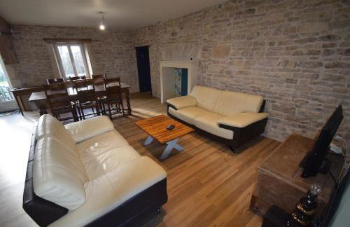 Gîte de Bena - Foto 12