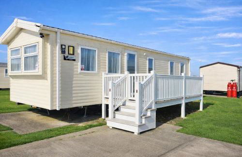 Private Caravan Camber Sands - Foto 8