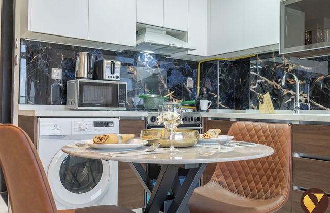 Vogue Jewelz Resident near MiracleGarden - Photo 14