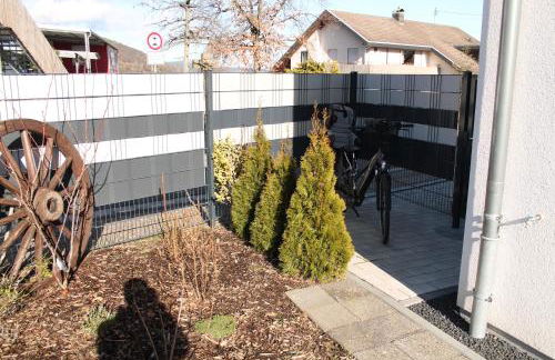 Ferienwohnung Andergasse - Foto 17