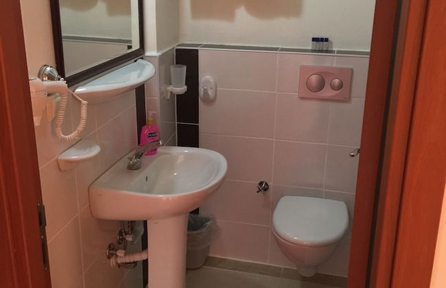 Blue Yacht Marina Apart Hotel - Foto 14