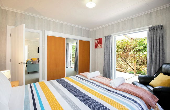 Cliffscapes Holiday House - Foto 1