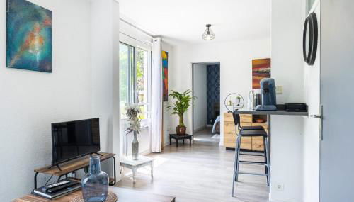 chazi and cosy - Foto 2