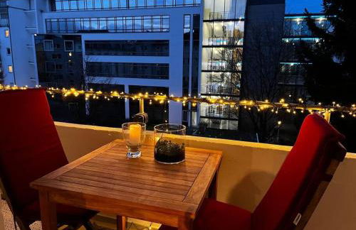 Schöne 2-Zimmer Wohnung in der Stadtmitte - Photo 16